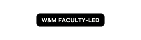 W M faculty led